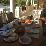 Bed and Breakfast Les Lavandines Magalas