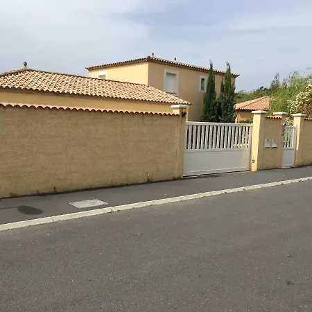 Les Lavandines