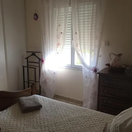 Les Lavandines Bed & Breakfast Magalas