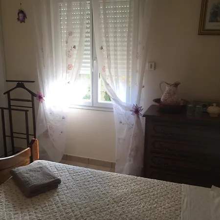 Bed & Breakfast Les Lavandines
