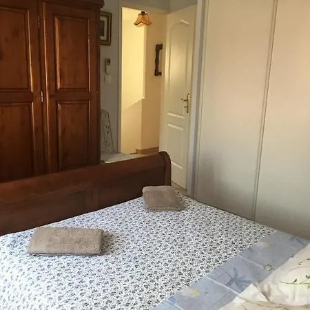 Les Lavandines Bed & Breakfast Magalas