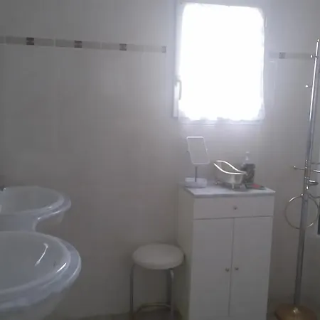 Les Lavandines Bed & Breakfast