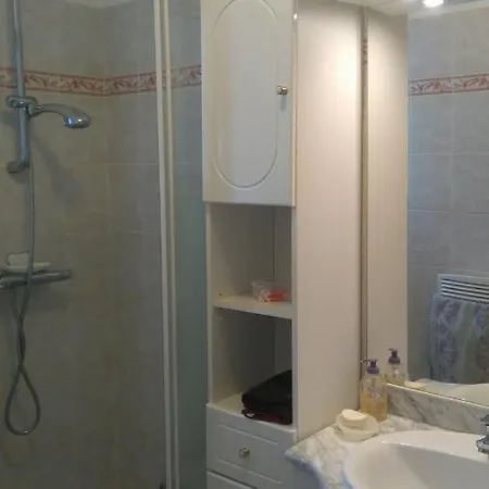 Les Lavandines Bed & Breakfast